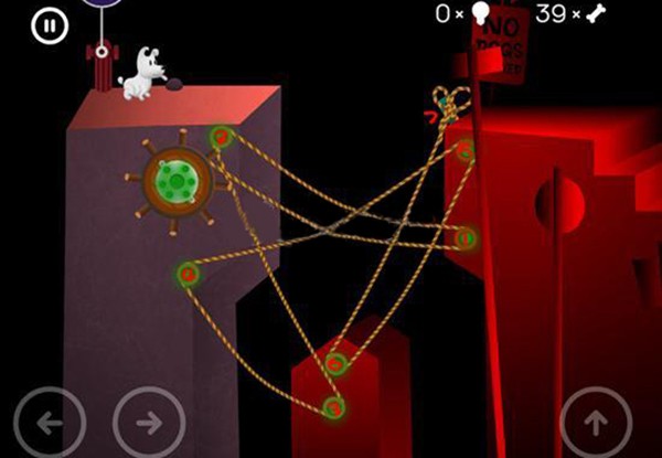 米皮大冒险梦境全关卡解锁版第四章攻略9