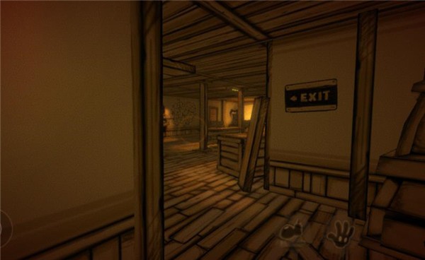 班迪与油印机中文版游戏攻略3