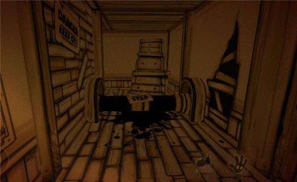 班迪与油印机中文版游戏攻略2