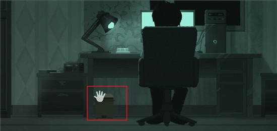 前三章解谜攻略2