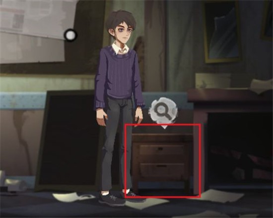 前三章解谜攻略7