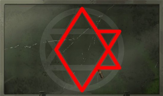 前三章解谜攻略16