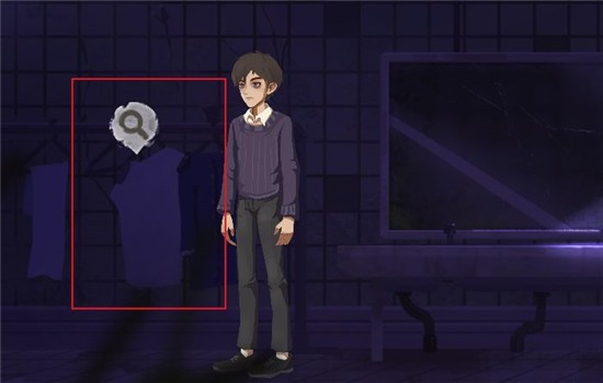 前三章解谜攻略20