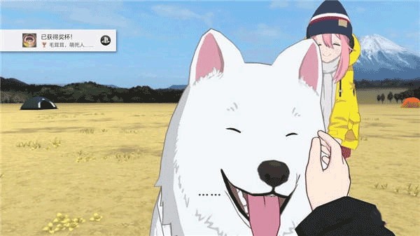 摇曳露营手游下载2023游戏攻略2