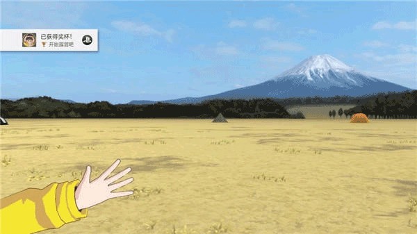 摇曳露营手游下载2023游戏攻略4