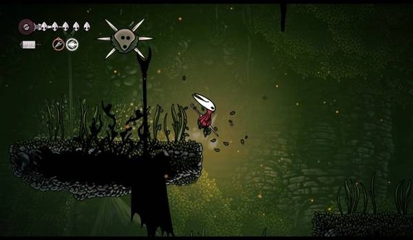 远野脊背虫任务攻略截图1