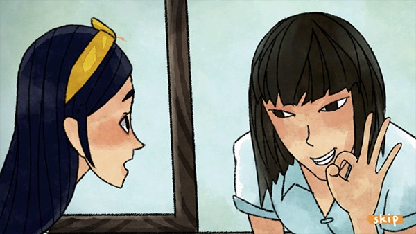 越郁游戏中文版怎么玩截图4