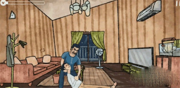 越郁游戏中文版医院电话攻略截图2