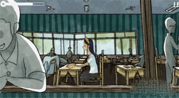 越郁游戏中文版医院电话攻略截图3