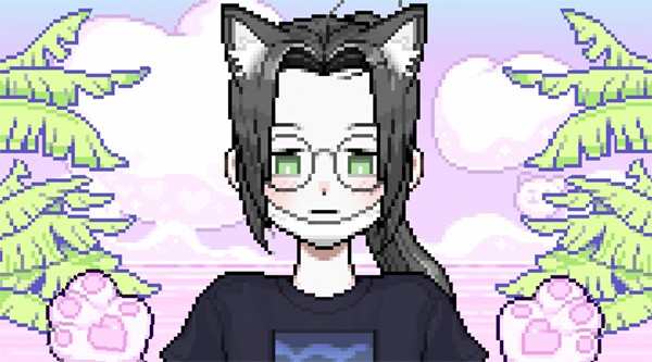 像素少女波卡最新版本中文版游戏攻略截图8