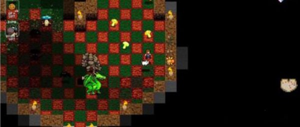 节奏地牢内置修改器版路线与武器选择攻略6