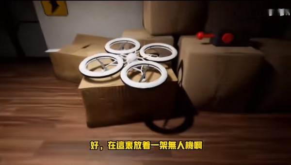 班班幼儿园第二章手机版通关攻略5