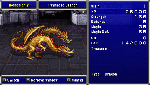 最终幻想4月之归还