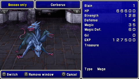 最终幻想4月之归还