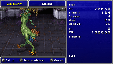 最终幻想4月之归还