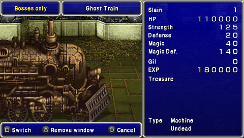 最终幻想4月之归还