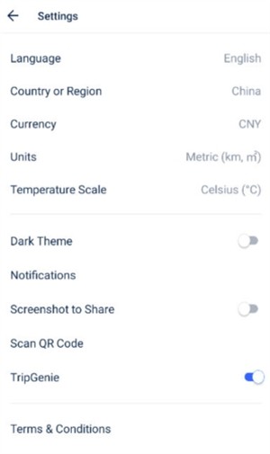 中文怎么设置？截图8
