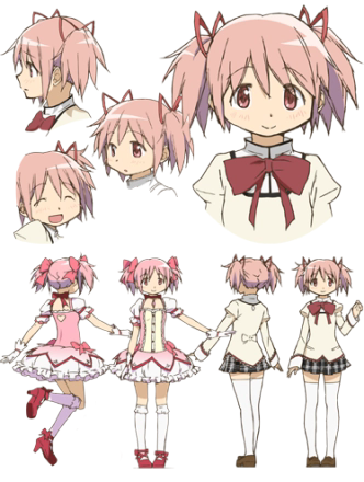 忧郁综合症黄昏小圆