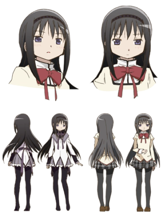 忧郁综合症黄昏小圆