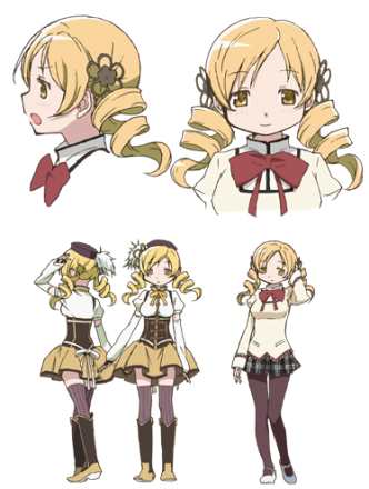 忧郁综合症黄昏小圆