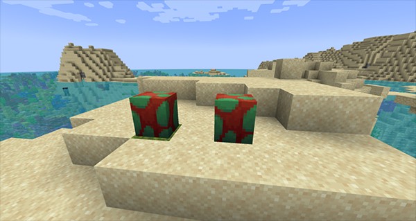 怎么寻找骆驼和嗅探兽