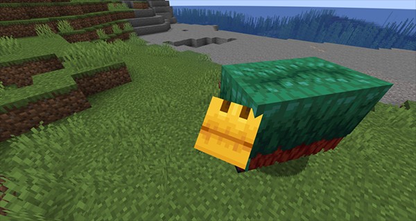 怎么寻找骆驼和嗅探兽