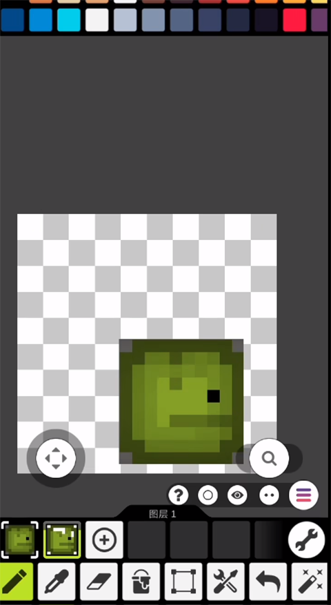 甜瓜游乐场7723汉化版(自带模组)