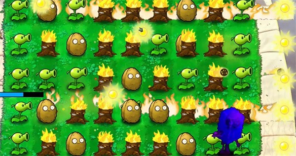 开局技能推荐截图5