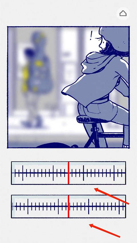 碰撞怎么过截图1