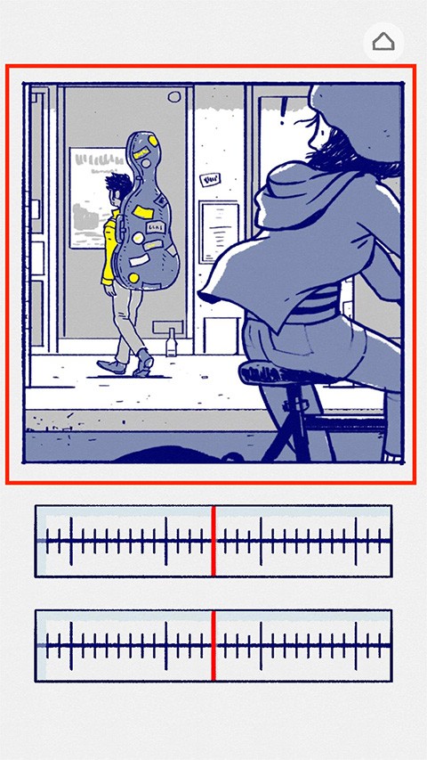 碰撞怎么过截图2