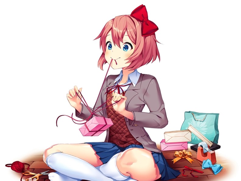 心跳文学部游戏下载