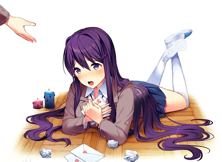 心跳文学部游戏下载