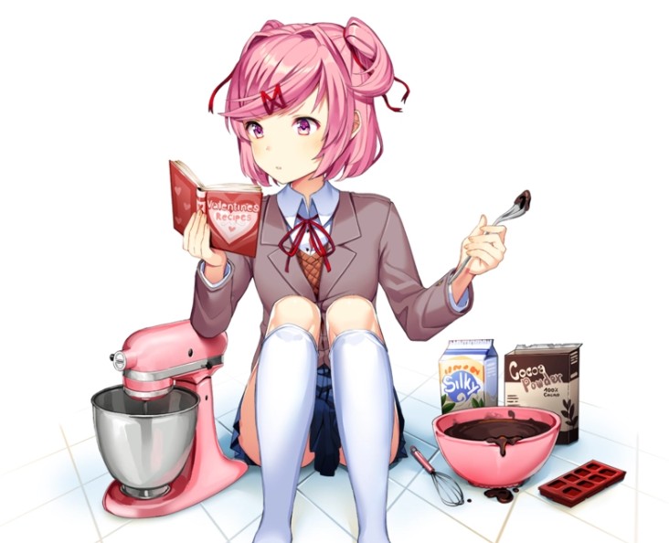 心跳文学部游戏下载