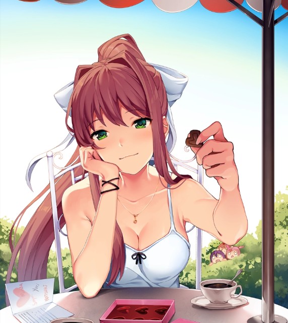 心跳文学部游戏下载