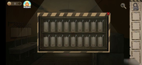 密室逃脱绝境系列7印加古城官方版第一章攻略截图1