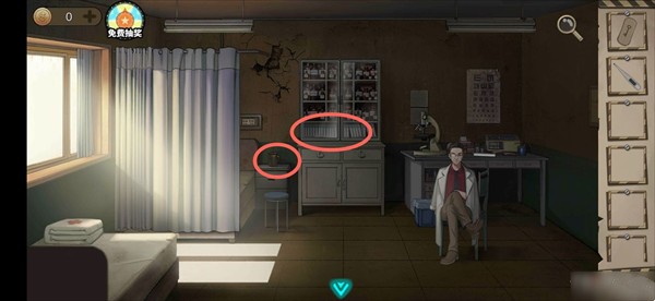 密室逃脱绝境系列7印加古城官方版第一章攻略截图2