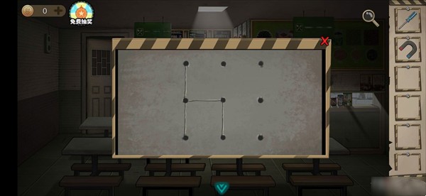 密室逃脱绝境系列7印加古城官方版第一章攻略截图6