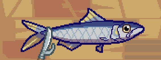 怎么刮鱼鳞截图3