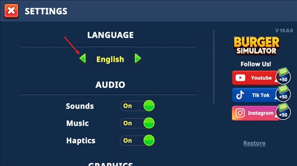 中文设置教程配图2