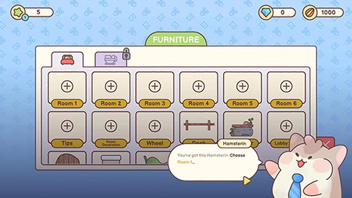 仓鼠旅馆最新版新手指南3