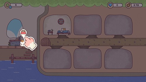 仓鼠旅馆最新版新手指南5