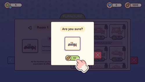 仓鼠旅馆最新版新手指南4