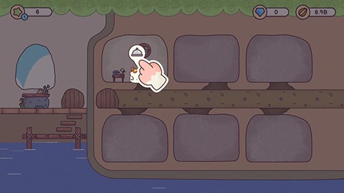 仓鼠旅馆最新版新手指南6