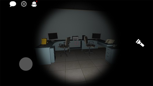 Paranormal多人联机恐怖游戏截图3