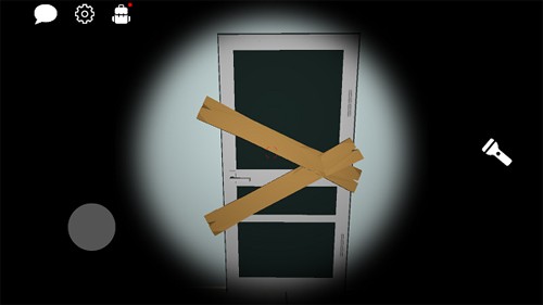 Paranormal多人联机恐怖游戏截图5