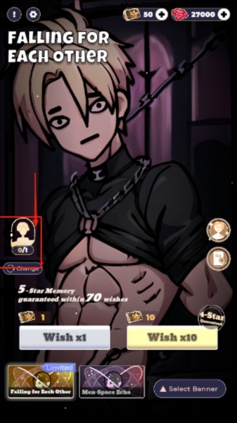 怎么切换卡池配图4