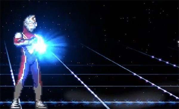 奥特曼介绍截图5