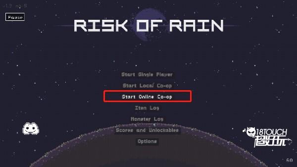 雨中冒险游戏攻略图