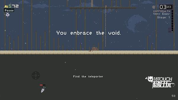 雨中冒险游戏攻略图