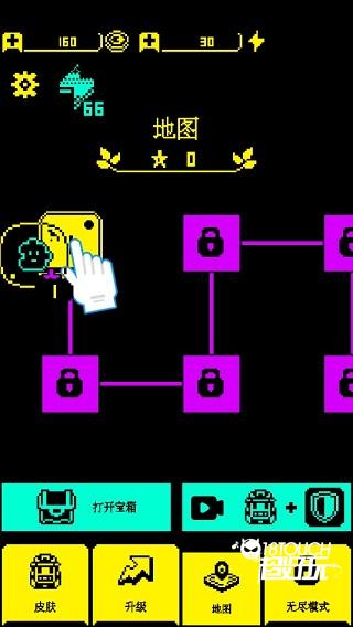 我要吃金豆游戏教程图
